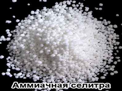 Селитра аммиачная  Минеральное Гранулированное Азотное Удобрение N-34  Опт Grupa Azoty Польша Херсонская Запорожская