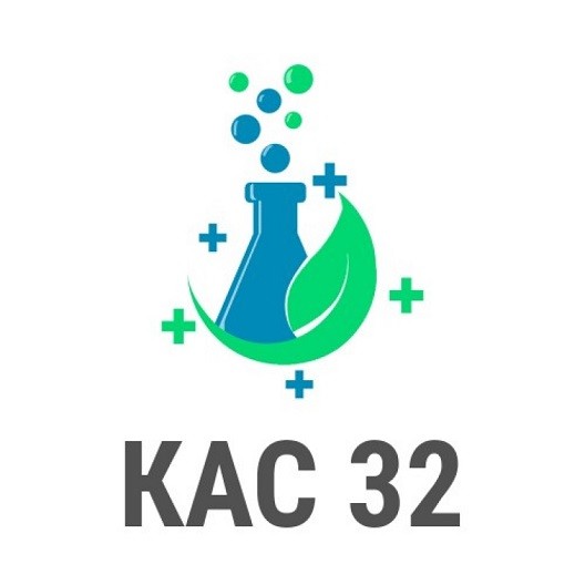 Карбамидно-аммиачная смесь  КАС 