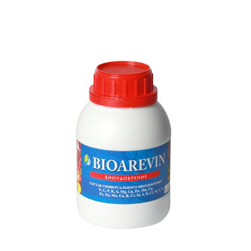 Біодобриво BIOAREVIN Універсальне багатофункціональне 