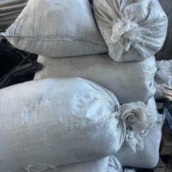  Удобрение органическое пепел с подсолнуха 