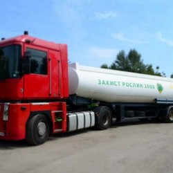 КАС 32 Карбамідно Аміачна Суміш