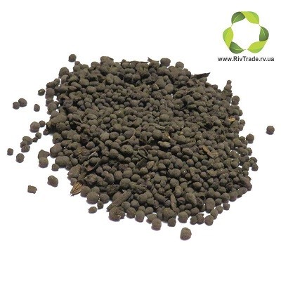 U*phos Organic   органічне гранульоване добриво на основі компосту