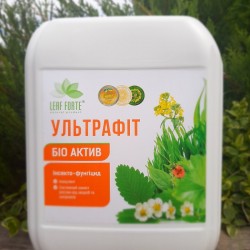 ​УЛЬТРАФІТ  10 л  інсекто-фунгіцид 